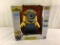 NIB Collector Illumination Entertainment Minion Tumblin' Stuart Movie Exclusive Figure 11x10.5