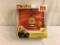NIB Collector Illumination Presents Despicable Me 3 Flying Minion Dave hand Controlled Minion Flier