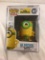 NIB Collector Illumination Ent. POP Movies Minions (in Hard Plastic Case) #167 AU Naturel Vinyl Figu