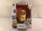 NIB Collector Despicable Me 2 Minion TIM Singing Action Figure Box Size:13