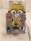 NIB Collector Illumination Ent. Dragon-I Toys - Despicable Me Minion Drop and Pop Jumping PHIL 4