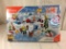 New Collector Illumination Ent. Mega Contrux Despicable Me Minion  Advent Calendar 164 Pcs Size:15.5