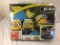 New Collector Illumination Ent. Despicable Me Minion Colorforms Big Wall Re-Stickable Playset 15x12