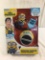 NIB Collector Illumination Ent. Despicable Me Minions Minion Mania Voicer Warper Box Size:11