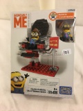 NIB Collector Illumination Ent. Despicable Me Minion Mega Bloks Chair-O-Matic 55 Pcs 8