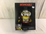 NIB Colletcor Despicable Me 2 Thor Odinson Minion Superhero Edition Figure: Toys & Games 9.5