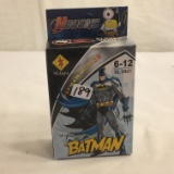 NIB Collector SL Toys Despicable Me 3 Batman Minions #8921 Blocks Series Figure Box:6