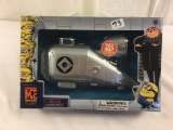 NIB Collector Universal Studios Despicable Me Minion Mayhem Gru's Car 5.5x8.5