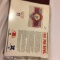 Collector NFL 1991 AFC-NFC Pro Bowl Hawaii Official Patch