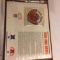 Collector NFL 1996 AFC-NFC Pro Bowl Hawaii Official Patch