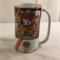 Collector NFL San Francisco 49ers Jerry Rice Tall Mug