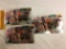 Collector London Night Krome Everette Hartsoe's Razor Chromium Trading Cards Set