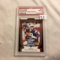 2010 Topps Draft 75th Anniversary Tom Brady #3 Mint 9 PSA Authenticated 23532003 Card