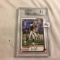 Collector 2002 Fleer Focus #1 Tom Brady 8.5 NM-MT Beckett Authenticated 0010076492 Card