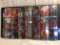 Collector Fleer Ultra X-Men Trading Cards 11 Sheets