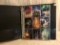 Collector 1994 Comic Images Fobidden Universe ROYO 2 Trading Cards 10 sheets