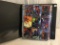 Collector 1996 Amalgam Comics DC & Marvel Trading Cards 10 sheets