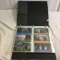 Collector 1997 Topps Laser Star Wars 13 sheets