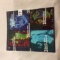 NIB Collector Sports Time Entertainment Beatles Trading Cards