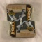 Collector Upper Deck Michael Jordan Tribute Trading Cards in Tin Box