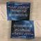 NIB Collector Sealed Topps Sealed Star Wars Master Vision Collector Set Trading Cards