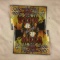 Collector Lady Deathh Chromium Cards Preview Set