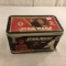 Collector Metallic Impressions Star Wars Return of the Jedi Series 3 Trading Cards in Tin Box