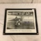 Collector Autograph Don Larsen's Perfect Game -OCT 8 1956 Yankees Signed Photograph