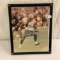 Collector Autograph Barry Sanders Signed Photograph 10