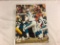 Collector Autograph Kerry Collins Signed Photograph 10