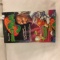 NIB Collector Sealed Upper Deck Warner Bros. Space Jam Ft. Michael Jordan Trading Cards