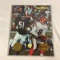 Collector 1995 Edge Time Warp 1192 of 5000 30 of 42 Picture Card