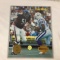 Collector 1995 Edge Time Warp 1725 of 5000 41 of 42 Picture Card