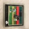 Collector Mark McGwire 300th Home Run Framed Motion Print 1534 of 5000