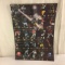 Collector Edge Excalibur Football Uncut Trading Cards