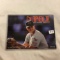 Collector Fleer 1998 Sports Illustrated Baltimore Orioles Cal Ripken Jr. Picture Card 6 of 25