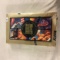 NIB Collector Sealed Fleer Marvel Masterpieces 1994 Edition Trading Cards
