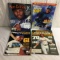 Lot of 4 pcs Collector Assorted Baseball Magazines