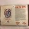 Collector NFL 1940 Pro Bowl Green Bay Packers vs. All Americans Official Patch