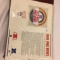 Collector NFL 1985 AFC-NFC Pro Bowl Hawaii Official Patch