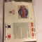 Collector NFL 1986 AFC-NFC Pro Bowl Hawaii Official Patch