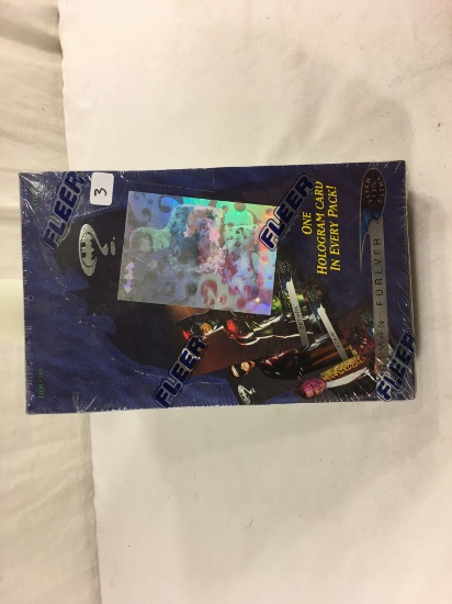 NIB Collector Sealed Fleer 95 Ultra Batman Forever Trading Cards