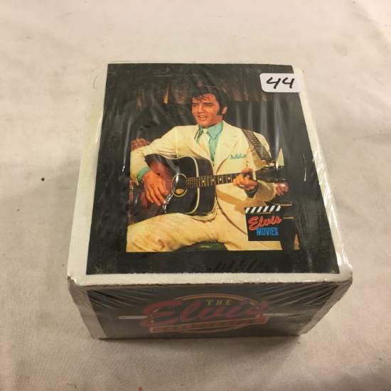 NIB Collector Sealed The Elvis Collections Army Days Series 2 220 Cards Set