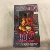 NIB Collector Sealed Royo Secret Desires Trading Cards
