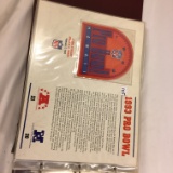 Collector NFL 1993 AFC-NFC Pro Bowl Hawaii Official Patch