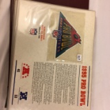Collector NFL 1995 AFC-NFC Pro Bowl Hawaii Official Patch