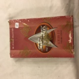 Collector Skybox Fleet Sealed Star Trek Official Trading Cards Season 6 The Episode Collection