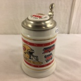 Collector NFL San Francisco 49ers Super Bowl XXIII Stein Mug