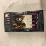 NIB Collector Sealed The Outer Limits Collectors Set Trading Cards