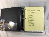 Collector Assorted Disney Movies, Movies, Coca-Cola, Barbie etc. 44 Sheets